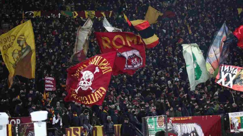 Curva Sud