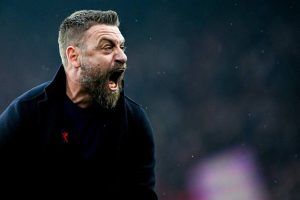 Daniele De Rossi