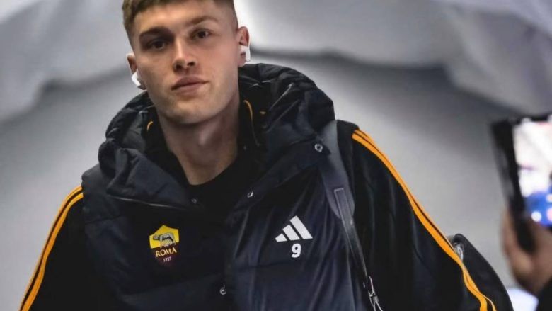 Infortunio Dovbyk reazione panchina