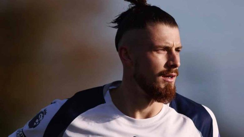 Calciomercato Roma Dragusin annuncio