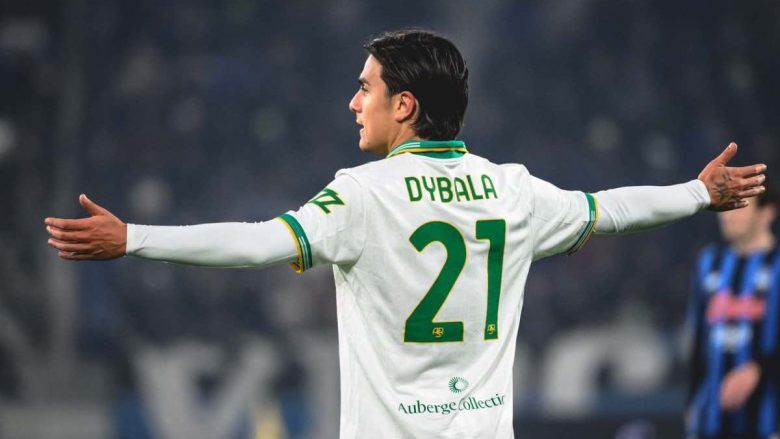Dybala
