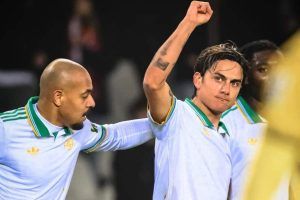 Pagelle Torino-Roma Malen