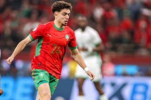 Quando rientra El Aynaoui