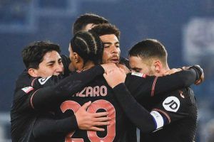 Torino Roma assenze importanti