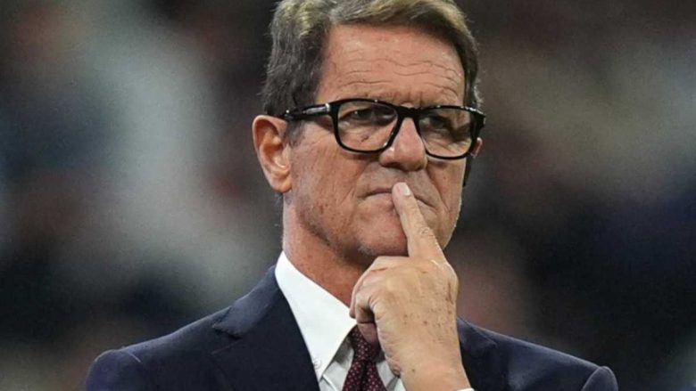 Fabio Capello