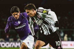 calciomercato Roma colpo Fiorentina