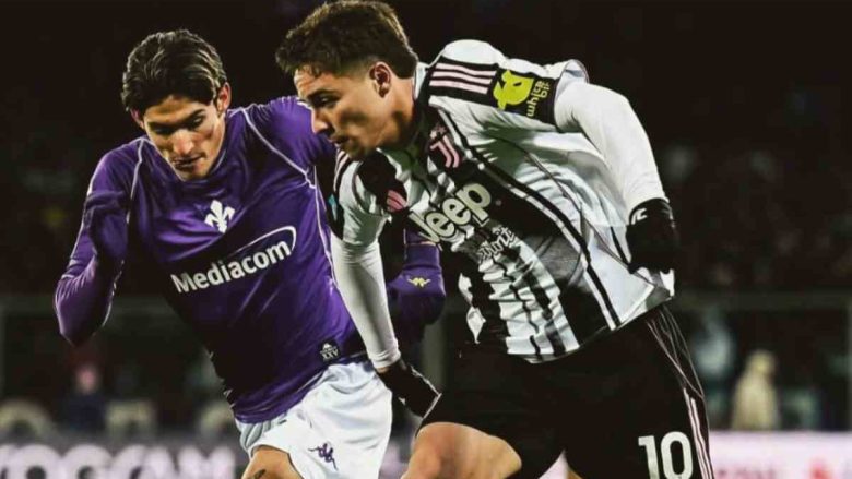 calciomercato Roma colpo Fiorentina