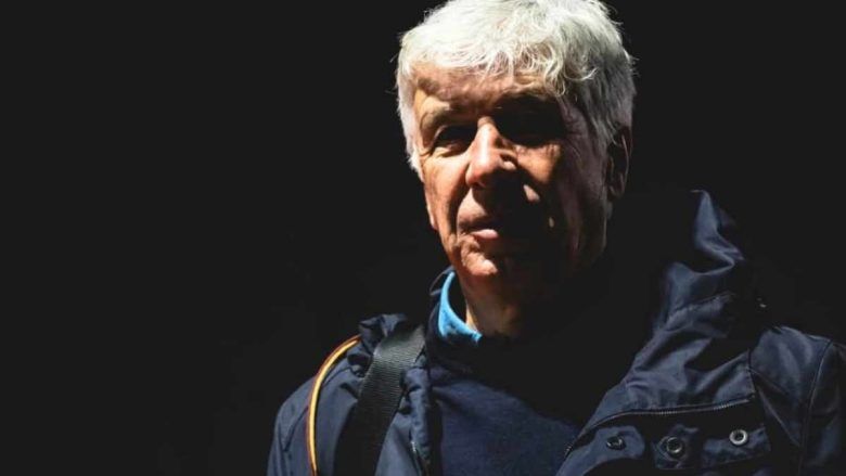 Roma commento Gasperini