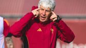 Torino Roma commento Gasperini