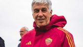 Roma-Stoccarda convocati Gasperini