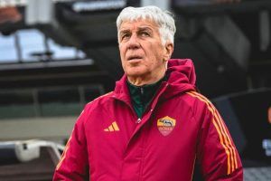 Europa League Gasperini
