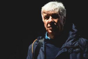 Gasperini dopo Roma-Milan