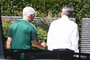 Gian Piero Gasperini