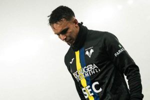 Verona Giovane via gennaio?