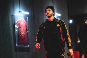 Roma infortunio Hermoso chi può arrivare