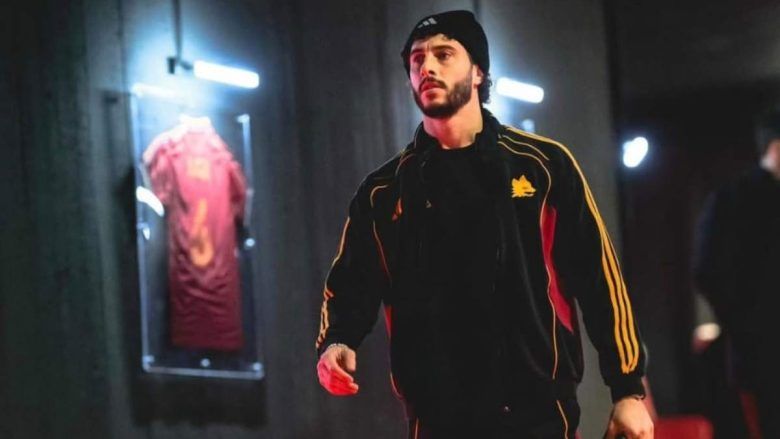 Roma infortunio Hermoso chi può arrivare