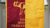 Live Lecce-Roma aggiornamenti tempo reale