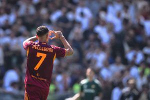 Lorenzo Pellegrini
