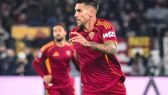 Lorenzo Pellegrini può giocare prima punta