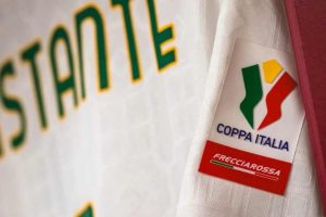 Roma-Torino formazioni ufficiali