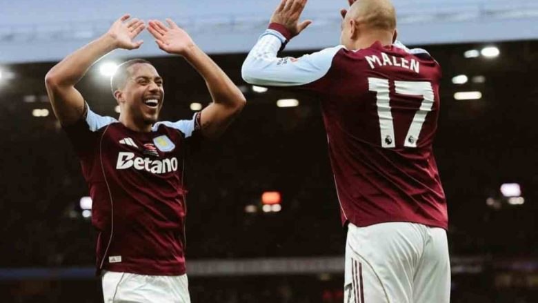 Malen altra big italiana