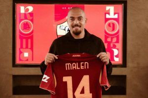 Come cambia attacco Roma con Malen