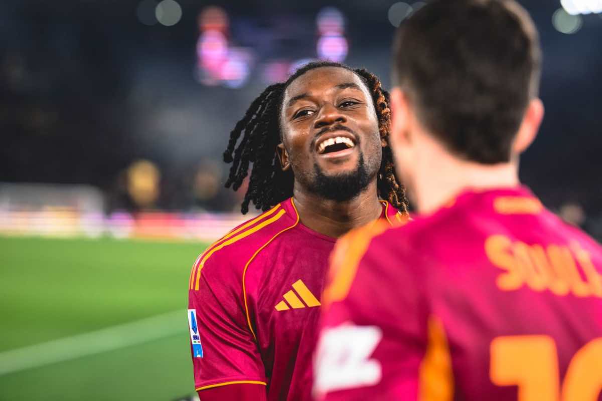 Koné segna e ammette: “Ho sbagliato alcune partite