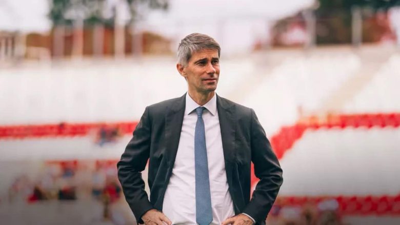 Massara Roma Zirkzee