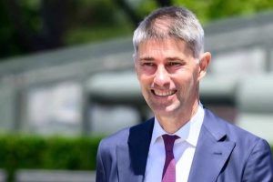 Roma Massara assente summit