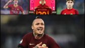 Nainggolan, Zaniolo, Venturino e Baldanzi