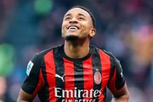 Nkunku Roma volontà giocatore