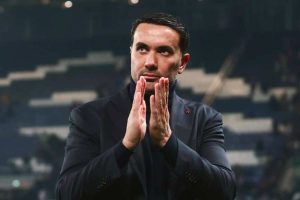 Palladino conferenza stampa