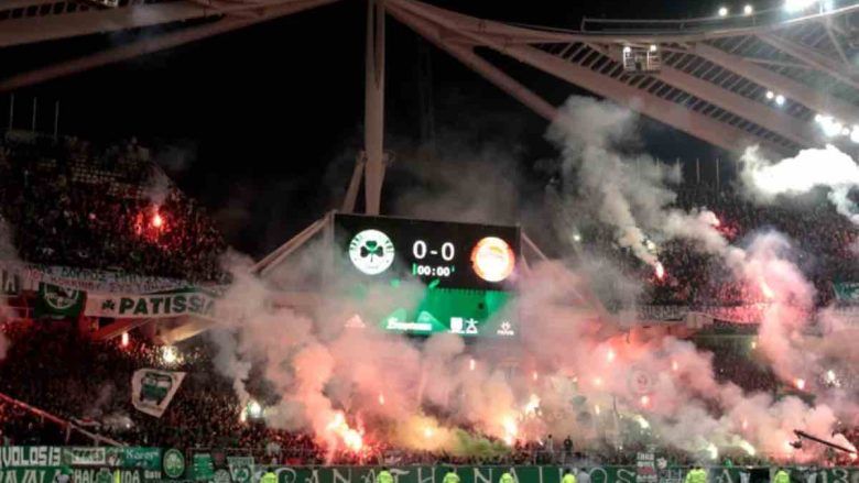 Panathinaikos