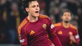 Roma Europa League dove vederla