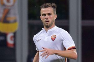 Pjanic
