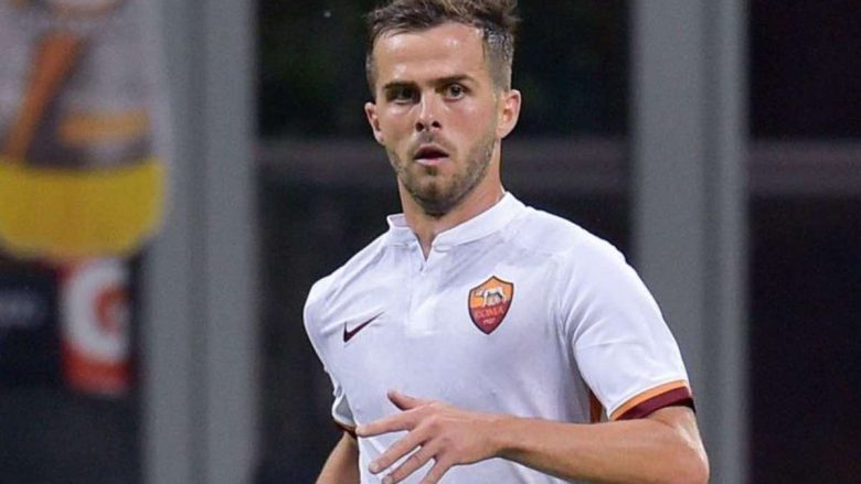 Pjanic