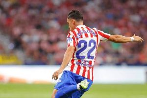 Calciomercato Roma ostacolo Raspadori