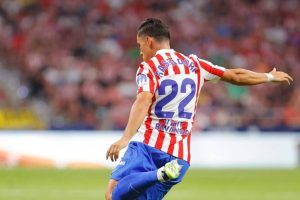 Calciomercato Roma Raspadori annuncio