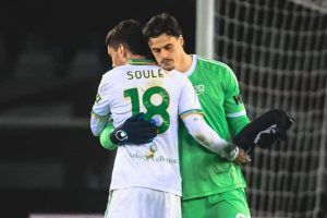 Record storico contro Torino