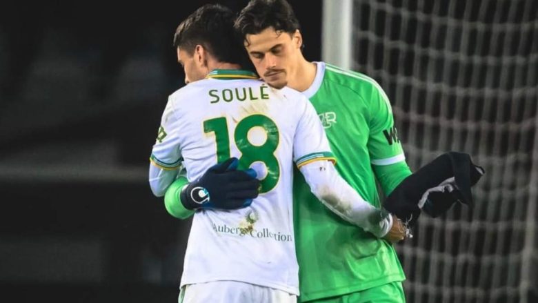 Record storico contro Torino