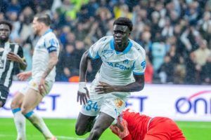 Robinio Vaz quanto vuole Marsiglia