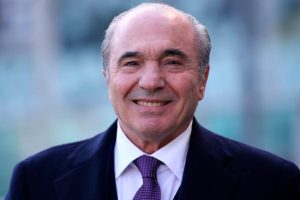 Rocco Commisso