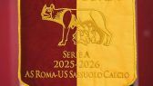 Roma-Sassuolo aggiornamenti tempo reale