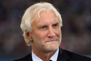 Rudi Voeller