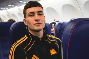 Probabili formazioni Lecce-Roma