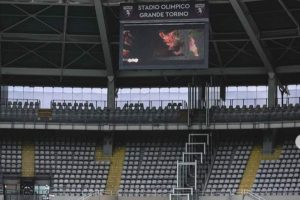 Torino-Roma LIVE