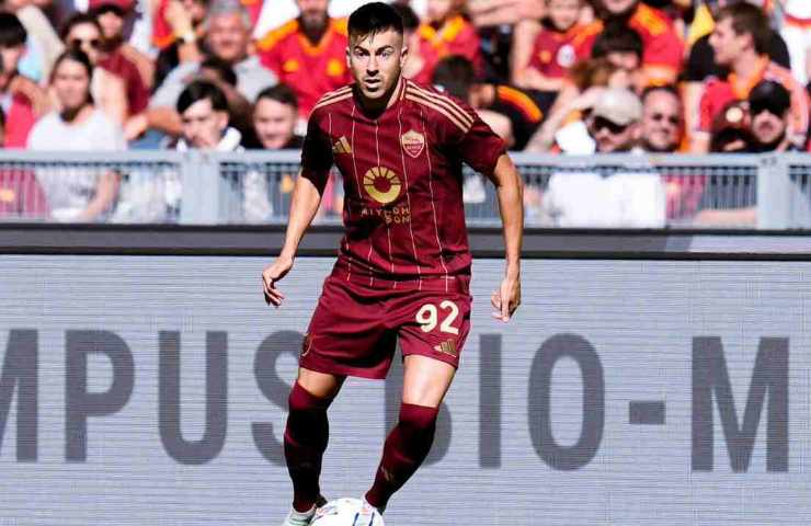 Stephan El Shaarawy