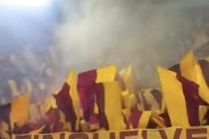 Scontri punizione esempla