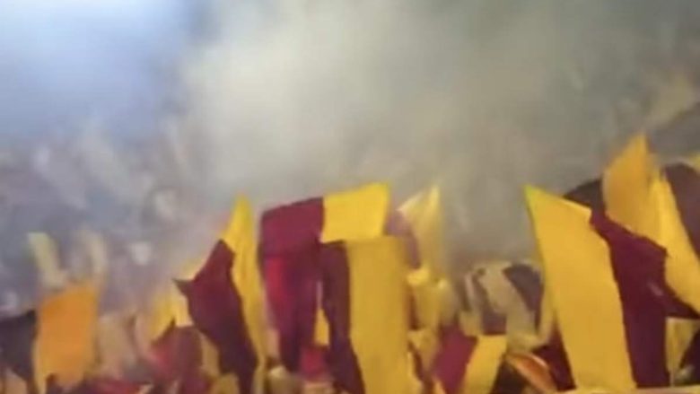 Scontri punizione esempla