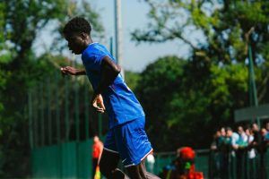 Robinio Vaz cifre operazione